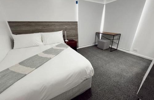 Suva Apartamento | Gladstone Gem 5 - Suva CBD 2 Bedroom Apartment