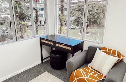 Suva Apartamento | Gladstone Gem 6 - Suva CBD 2 Bedroom Apartment