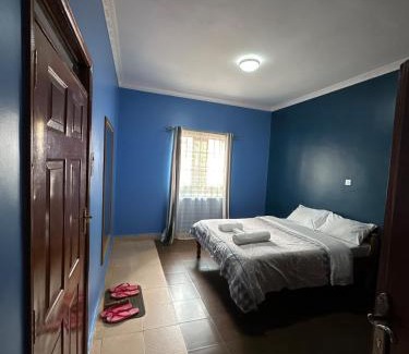 Nyeri Casa | Gladstone Main House