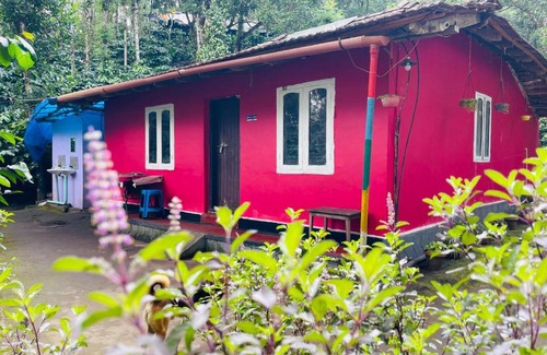 Muttil South Otro | gladstone natural Camping