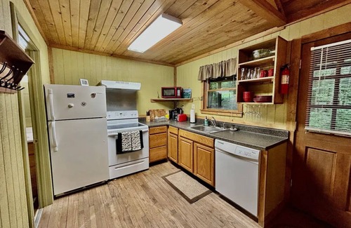 Glady Cabina | Glady Hideaway