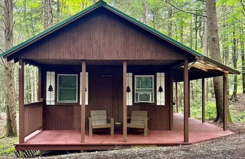 Glady Cabina | Glady Hideaway