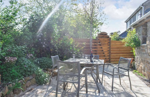 Saint Martin Cabaña | Glady's Orchard-UK38933