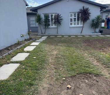 Port Elizabeth Apartamento | Gladys Suites 1