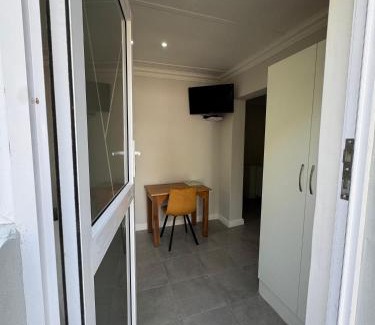 Port Elizabeth Apartamento | Gladys Suites 1