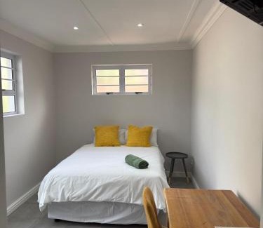 Port Elizabeth Apartamento | Gladys Suites 1