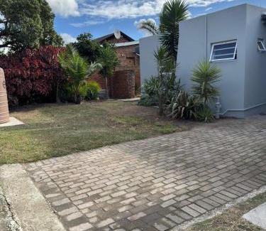 Port Elizabeth Apartamento | Gladys Suites 1