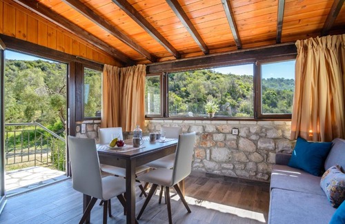 Sithonia Apartamento | Glafki Luxury Apartments