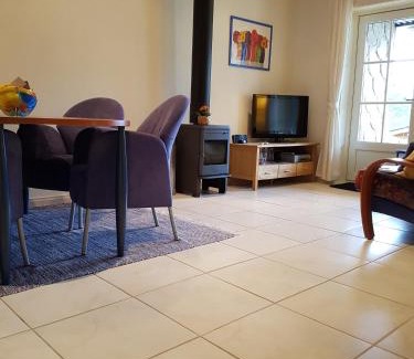 Arvika Apartamento | Glafsfjordens Accommodatie