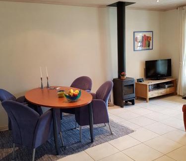 Arvika Apartamento | Glafsfjordens Accommodatie