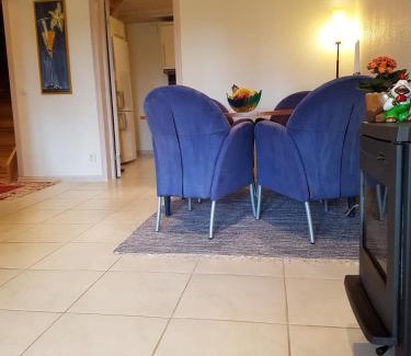 Arvika Apartamento | Glafsfjordens Accommodatie