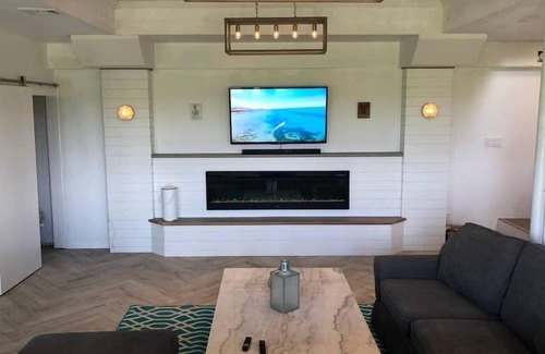 Siasconset Villa | El cielo es un lugar en la tierra: el paraíso de la calma ¡Pasos para el océano y la luz de Sankaty!