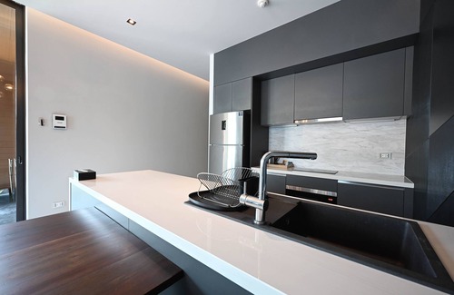 Kamala Apartamento | Glam Habitat Hotel