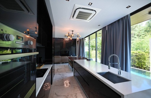 Kamala Apartamento | Glam Habitat Hotel
