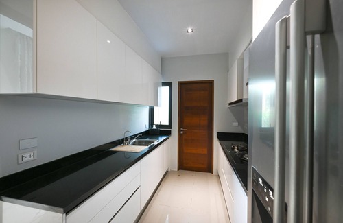 Kamala Apartamento | Glam Habitat Hotel