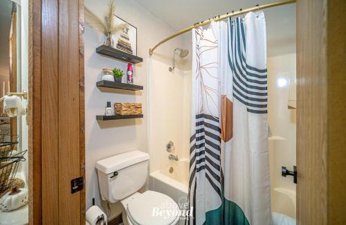 Morrisville Apartamento | Glam Jam