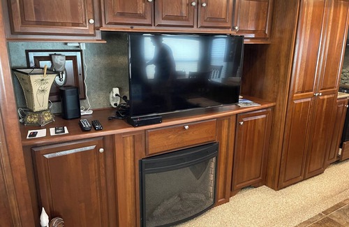 Surfside Beach Alquiler De RV | Glam-ping by the Sea, 1 Bdr 1 Ba in Ocean Lakes
