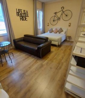 La Spezia Historic Centre Casa | Glam Resort Luxury Lorenzo