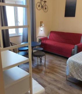 La Spezia Historic Centre Casa | Glam Resort Luxury Lorenzo