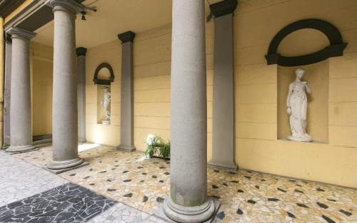 La Spezia Historic Centre Casa | Glam Resort Villa Maria Luigia