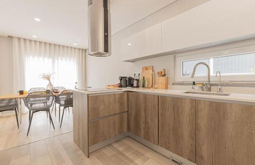 Seixal Villa | Glam Villa