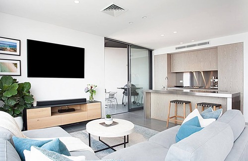 Tamarama Apartamento | GLAMARAMA - Alojado por L'Abode Accommodation