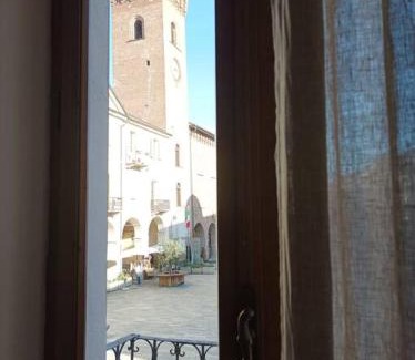 Nizza Monferrato Apartamento | glamcenter