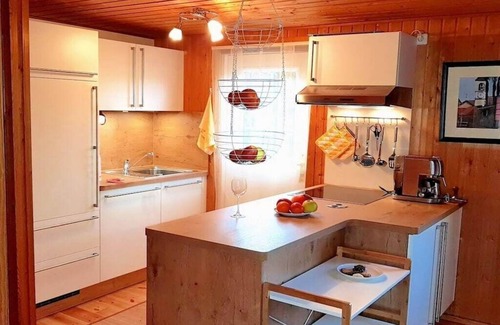 Warin Casa | Glammseehaus Ulla Residencia de vacaciones