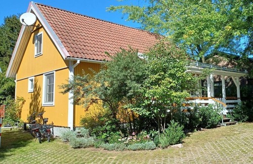 Warin Casa | Glammseehaus Ulla Residencia de vacaciones