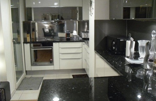 Quartier du Pont-de-Flandre Apartamento | Glamor Apartment - Paris - 19th arrondissement