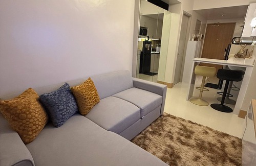 Tambo Casa | Glamorous 2BR/1Bath/Wifi/Netflix/Heater/Washing/5starBnB