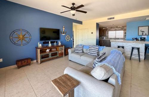 Las Conchas Casa | Glamorous Condo with Amazing Sunset #N402