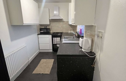 Askew Apartamento | Glamorous flat in shepherd's bush
