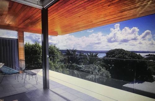 Vaucluse Casa | Villa moderna glamorosa Vaucluse Harbourview