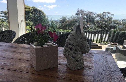 Vaucluse Casa | Villa moderna glamorosa Vaucluse Harbourview