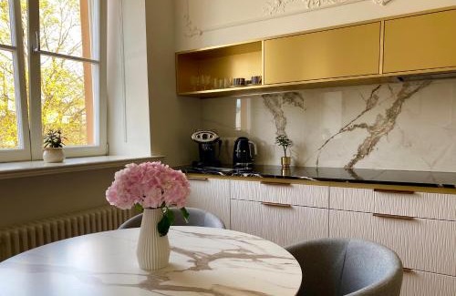 Liepaja Apartamento | Glamour apartment