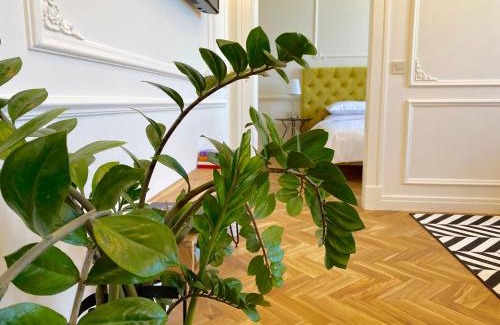 Liepaja Apartamento | Glamour apartment