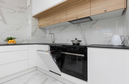 Praga Poludnie Apartamento | Glamour Apartment Warsaw by Renters