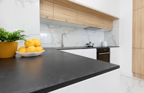 Praga Poludnie Apartamento | Glamour Apartment Warsaw by Renters