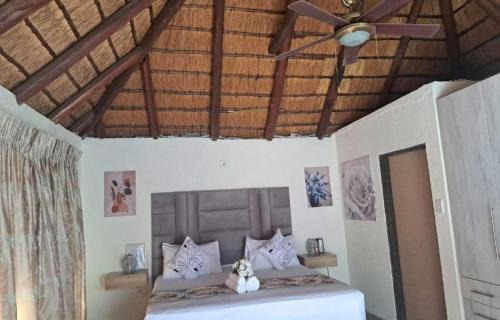 Phalaborwa Apartamento | Glamour C-rane lodge