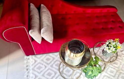 Phalaborwa Apartamento | Glamour C-rane lodge