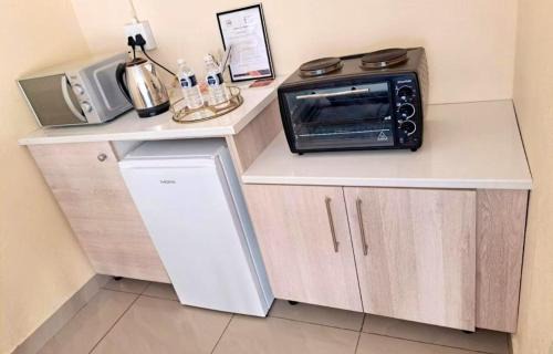 Phalaborwa Apartamento | Glamour C-rane lodge