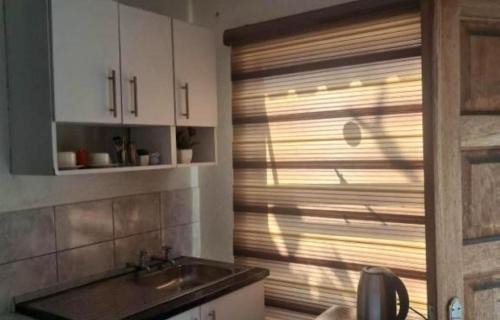 Phalaborwa Apartamento | Glamour C-rane lodge