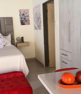 Phalaborwa Casa | Glamour C-rane lodge