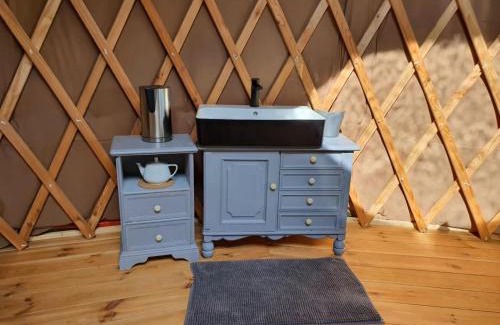 Kroepelin Otro | Glamour-Camping