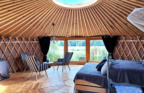 Kroepelin Otro | Glamour-Camping