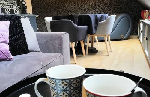 Niederbronn-les-Bains Apartamento | Glamour et Chic - L'escale