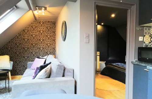 Niederbronn-les-Bains Apartamento | Glamour et Chic - L'escale