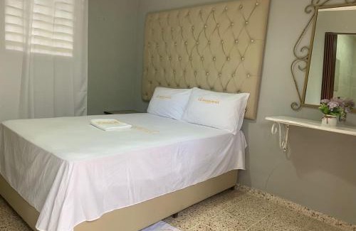 La Romana Hotel | Glamour Hotel