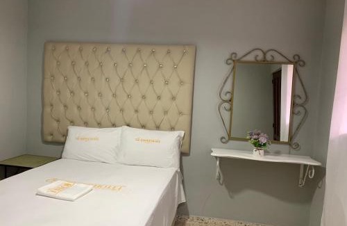 La Romana Hotel | Glamour Hotel